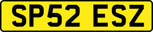 SP52ESZ