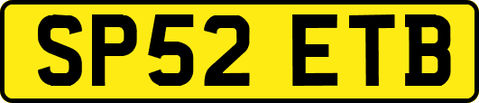 SP52ETB
