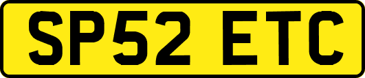 SP52ETC