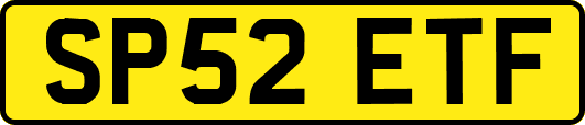 SP52ETF