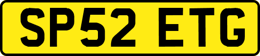 SP52ETG