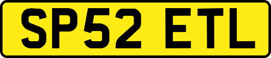 SP52ETL