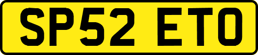 SP52ETO