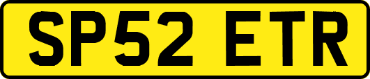 SP52ETR