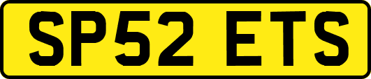 SP52ETS