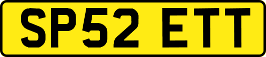 SP52ETT