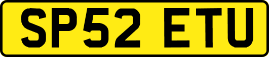 SP52ETU
