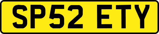 SP52ETY