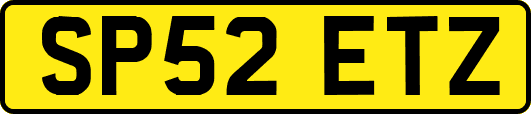SP52ETZ