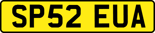 SP52EUA