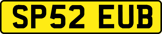 SP52EUB