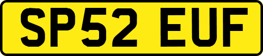 SP52EUF