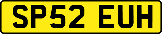SP52EUH