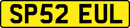SP52EUL