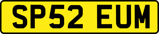 SP52EUM