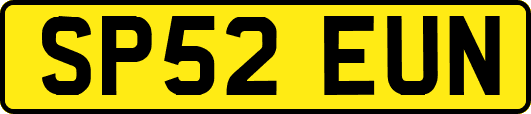 SP52EUN