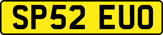 SP52EUO
