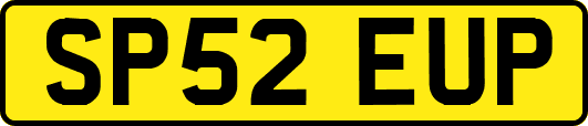 SP52EUP