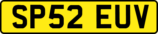 SP52EUV