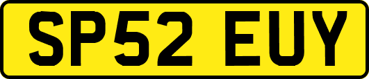 SP52EUY
