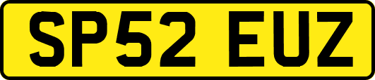 SP52EUZ