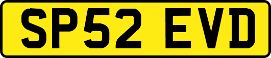 SP52EVD