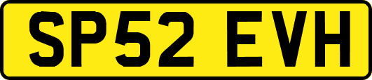 SP52EVH
