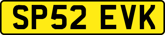 SP52EVK