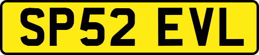 SP52EVL