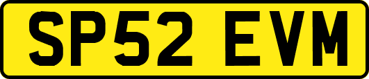 SP52EVM