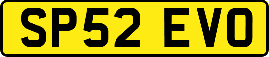 SP52EVO