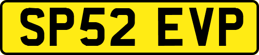 SP52EVP