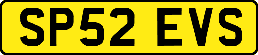SP52EVS