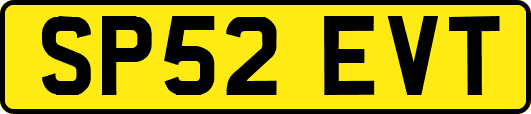SP52EVT