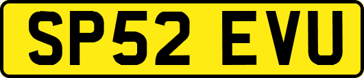 SP52EVU