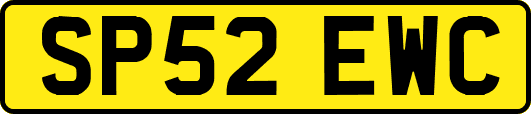 SP52EWC