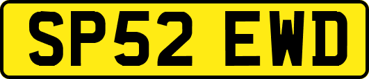 SP52EWD