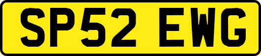 SP52EWG
