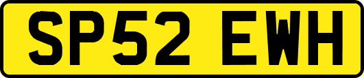 SP52EWH