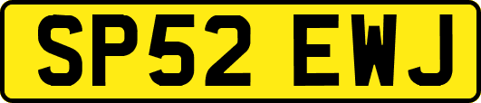 SP52EWJ