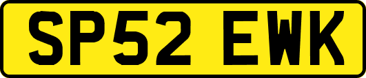 SP52EWK