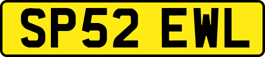 SP52EWL