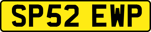 SP52EWP