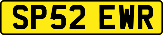 SP52EWR