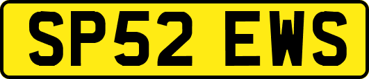 SP52EWS