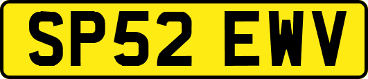SP52EWV