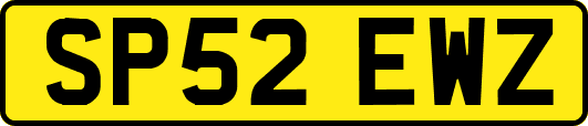 SP52EWZ