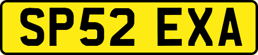 SP52EXA