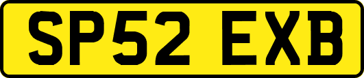 SP52EXB