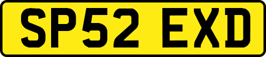 SP52EXD